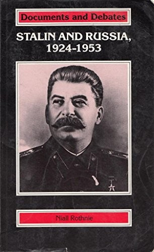Stalin and Russia