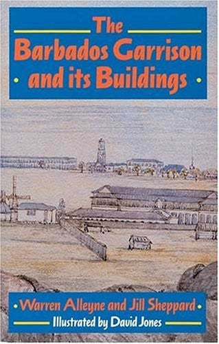 Barbados Garrison & Its Buildg