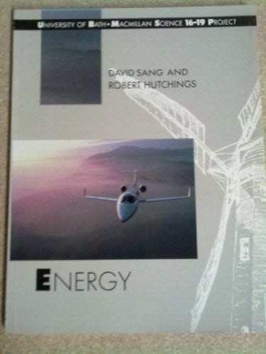 Energy