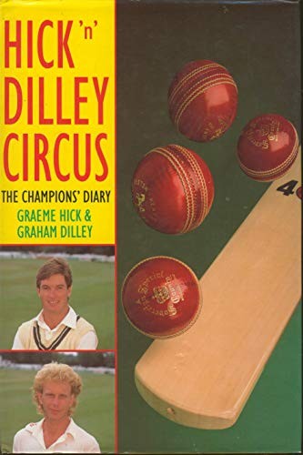 Hick 'n' Dilley Circus