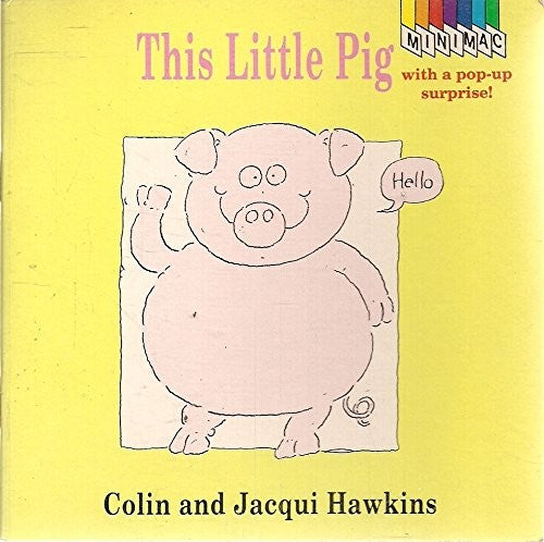 This Little Pig