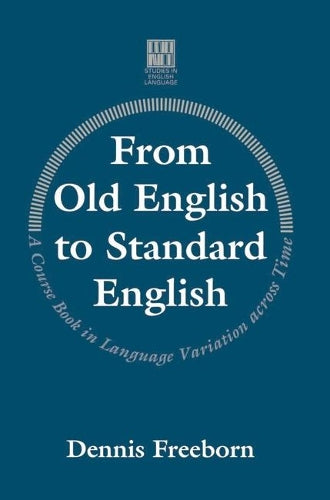 From Old English to Standard English