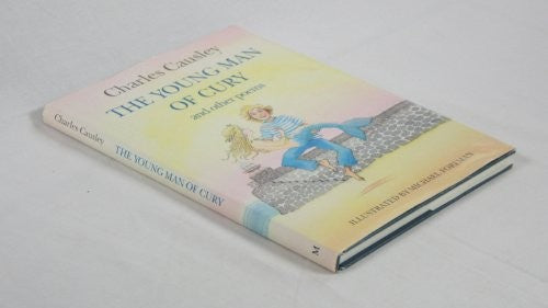 The Young Man of Cury and Other Poems
