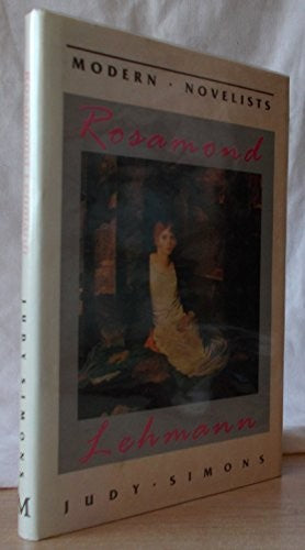 Rosamond Lehmann