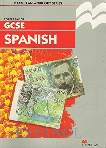 Work Out Spanish GCSE