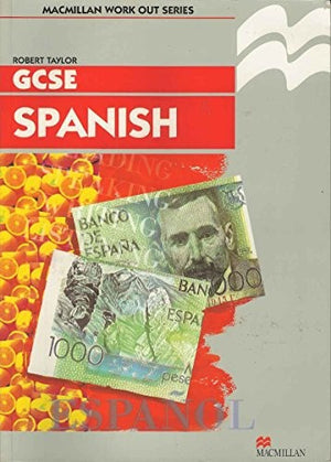 Work Out Spanish GCSE