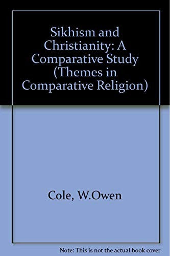Sikhism and Christianity