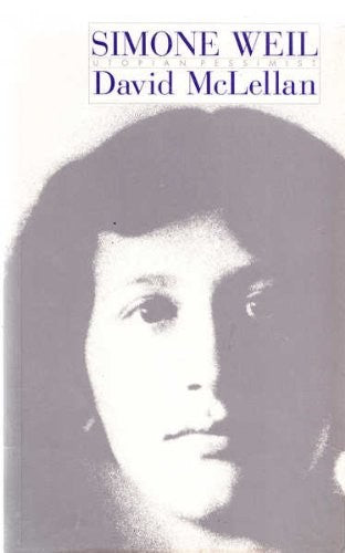 Simone Weil