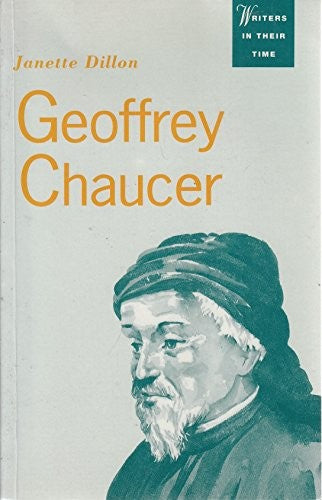 Geoffrey Chaucer