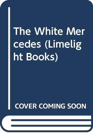 The White Mercedes