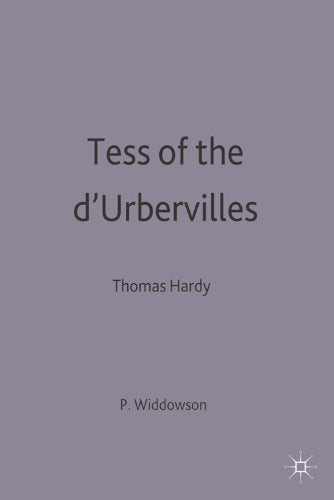 Tess of the d'Urbervilles