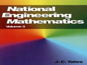 National Engineering Mathematics 