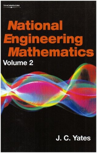 National Engineering Mathematics