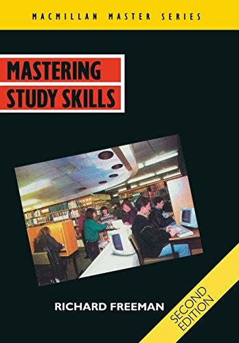 Mastering Study Skills