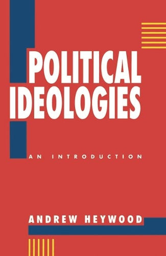 Political Ideologies