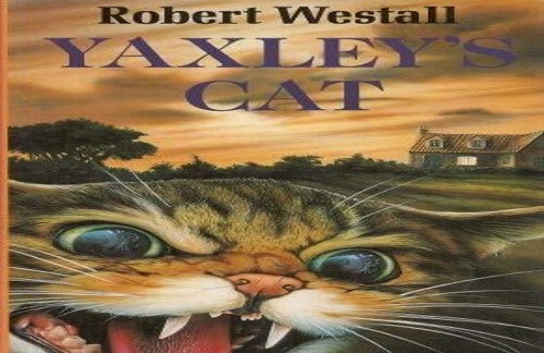 Yaxley's Cat