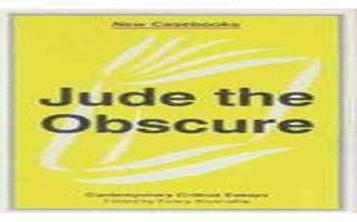 "Jude the Obscure"