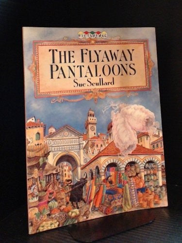 Fly-away Pantaloons