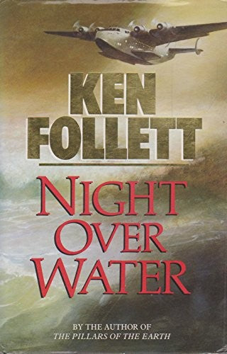 Night Over Water