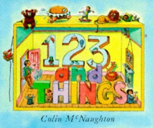 123 and Things