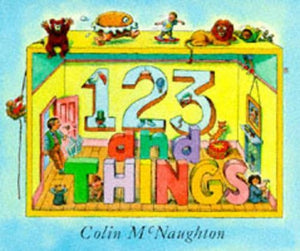 123 and Things