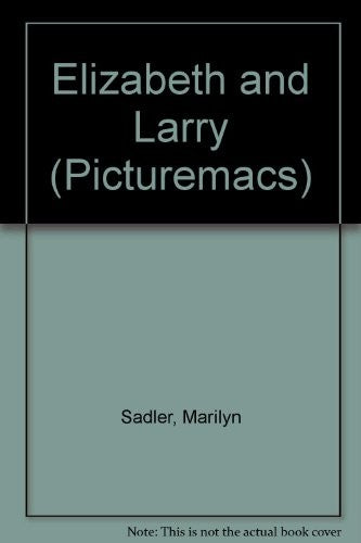 Elizabeth and Larry