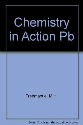Chemistry in Action