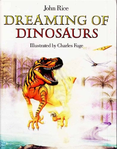 Dreaming of Dinosaurs