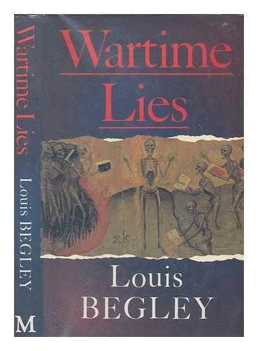 Wartime Lies
