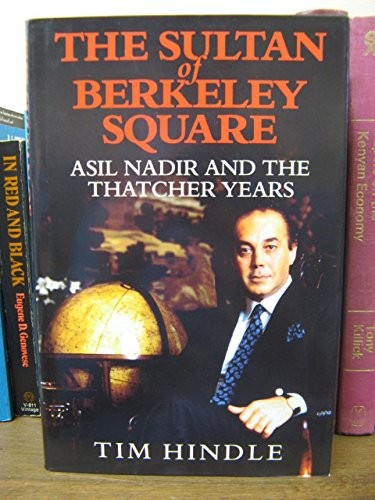 The Sultan of Berkeley Square