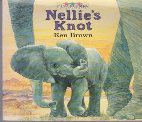 Nellie's Knot