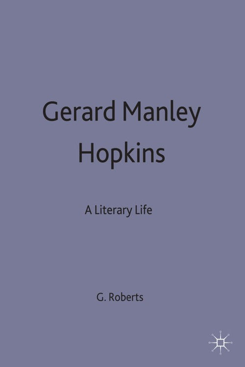 Gerard Manley Hopkins