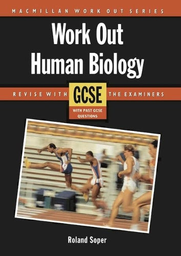 Work Out Human Biology GCSE