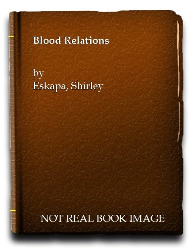 Blood Relations