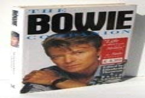 The Bowie Companion