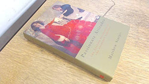 Passionate Attitudes 