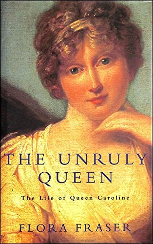 The Unruly Queen