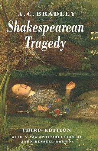 Shakespearean Tragedy