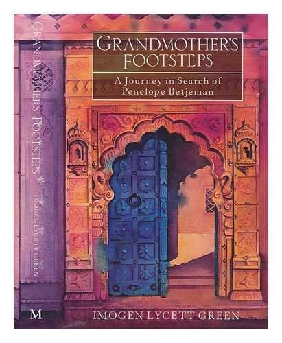 Grandmother's Footsteps