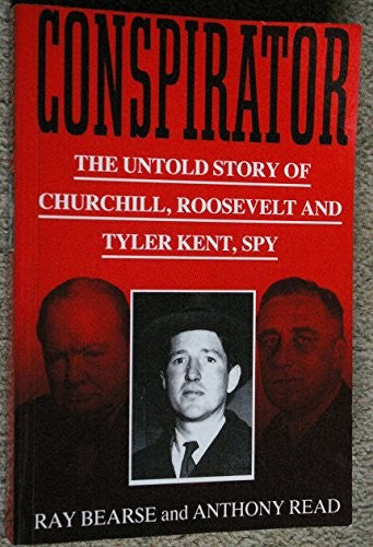 Conspirator