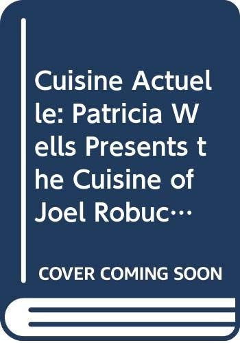 Cuisine Actuelle