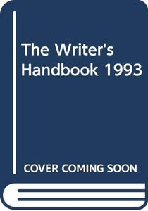 The Writer's Handbook 