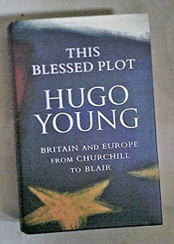 This Blessed Plot