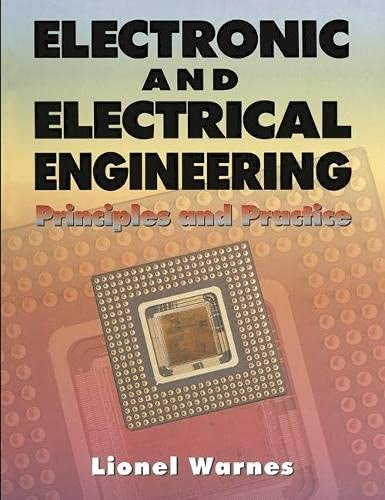 Electronic and Electrical Engineering