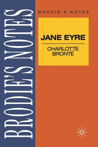 Bronte: Jane Eyre 