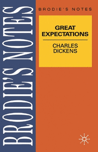 Dickens: Great Expectations 