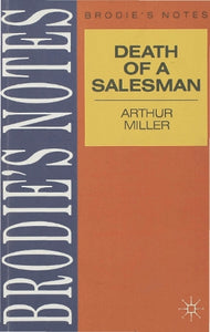 Miller: Death of a Salesman 