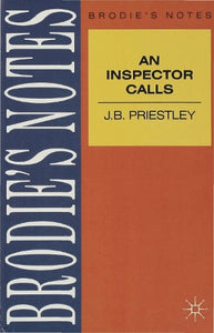 Priestley: An Inspector Calls 