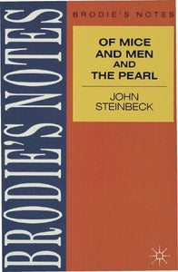 Steinbeck: Of Mice and Men 