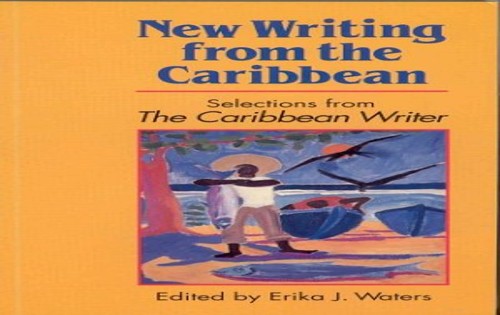 New Writing From Caribbean